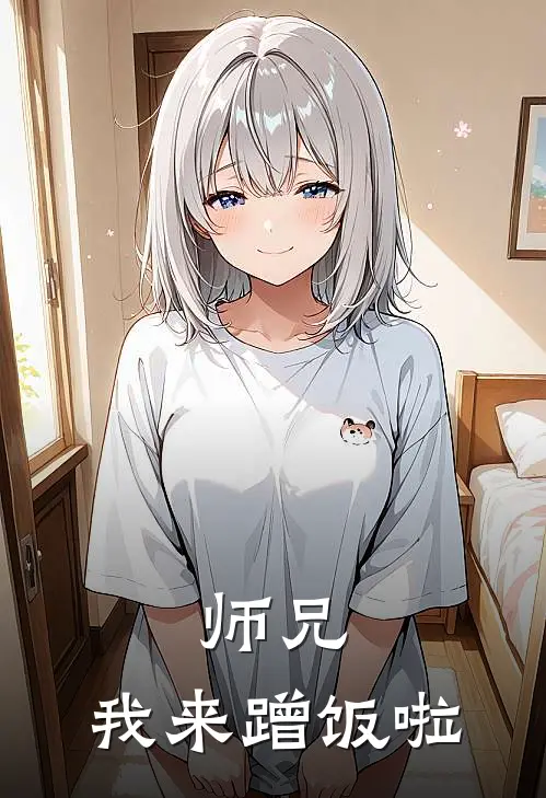 师兄，我来蹭饭啦