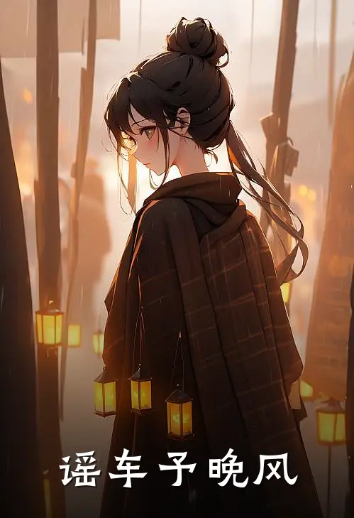 谣车予晚风