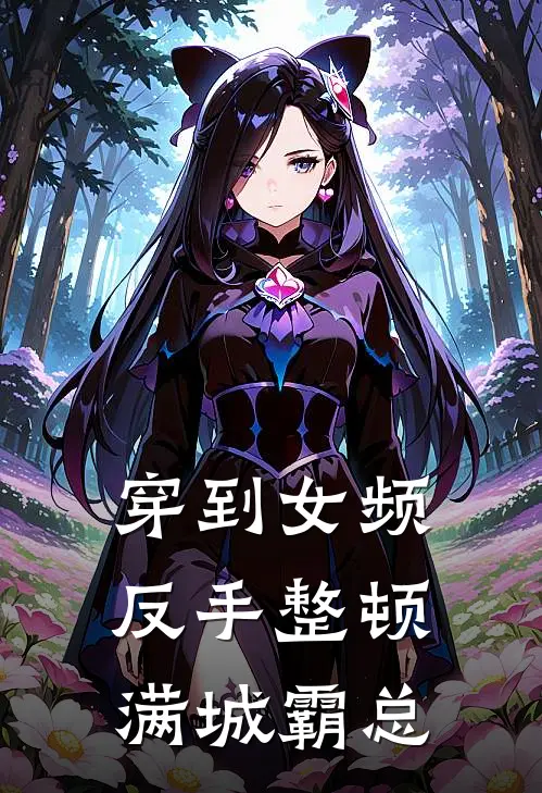 穿到女频，反手整顿满城霸总陆正道皇甫完整版小说_最新章节列表穿到女频，反手整顿满城霸总(陆正道皇甫)
