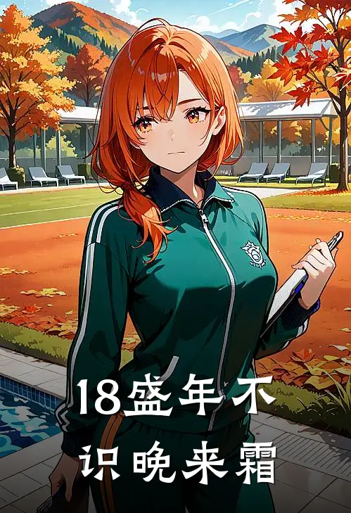 18盛年不识晚来霜