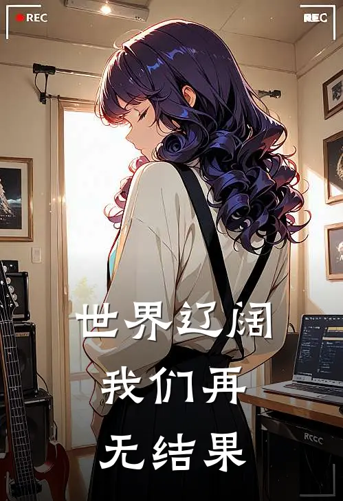 世界辽阔，我们再无结果