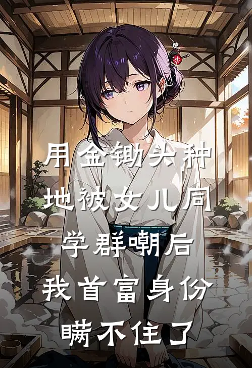 用金锄头种地被女儿同学群嘲后，我首富身份瞒不住了