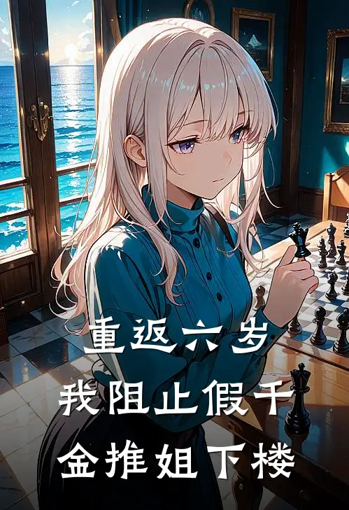 重返六岁，我阻止假千金推姐下楼