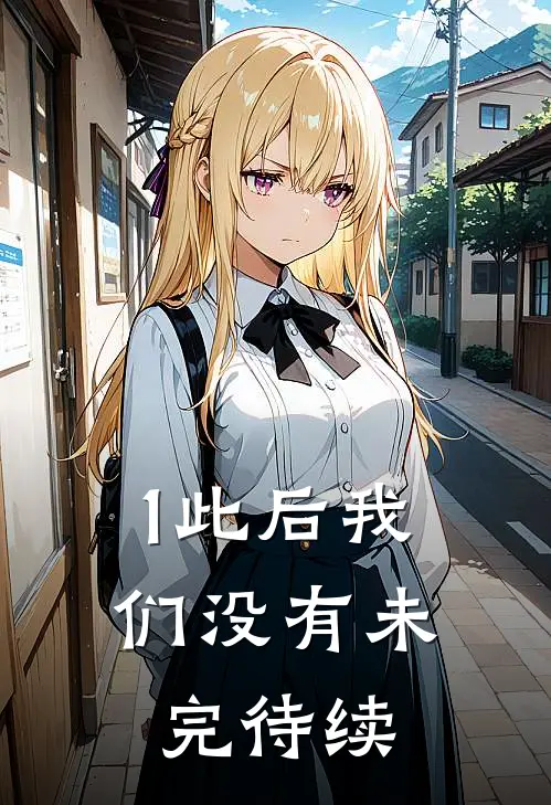 1此后我们没有未完待续
