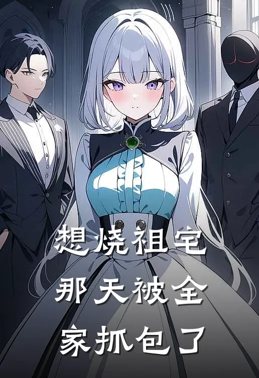 想烧祖宅那天被全家抓包了