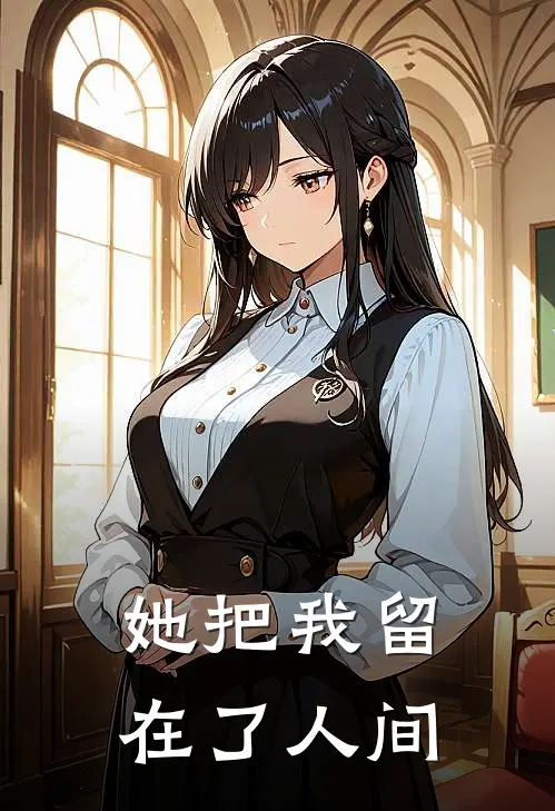 她把我留在了人间