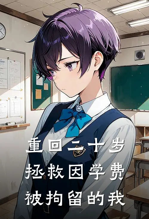重回二十岁，拯救因学费被拘留的我