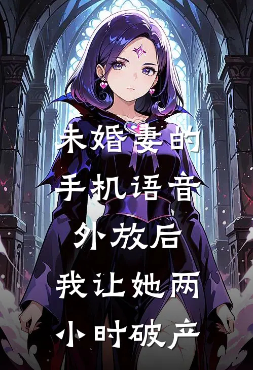 未婚妻的手机语音外放后，我让她两小时破产