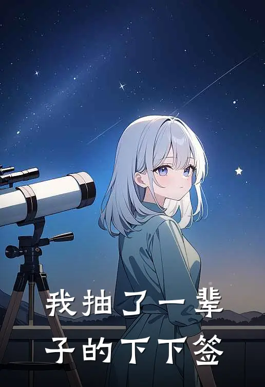 我抽了一辈子的下下签