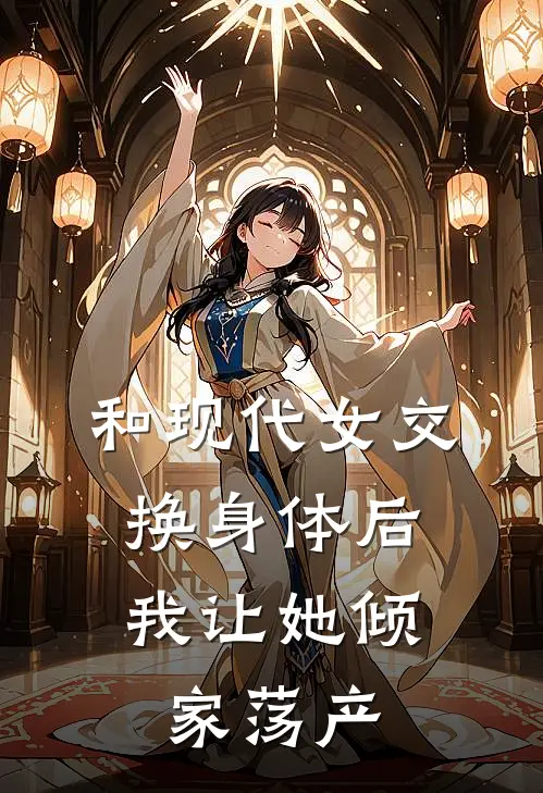和现代女交换身体后，我让她倾家荡产