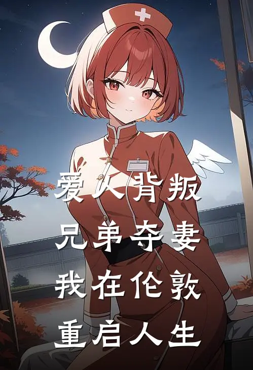 爱人背叛兄弟夺妻，我在伦敦重启人生