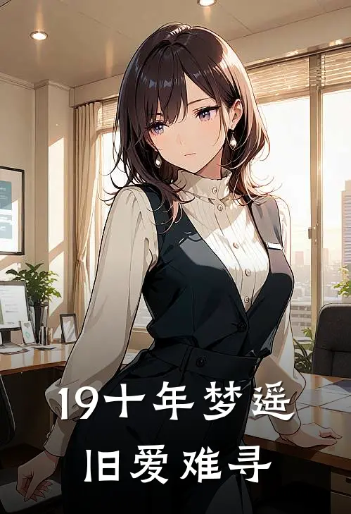 19十年梦遥，旧爱难寻