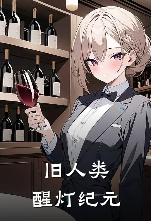 旧人类，醒灯纪元