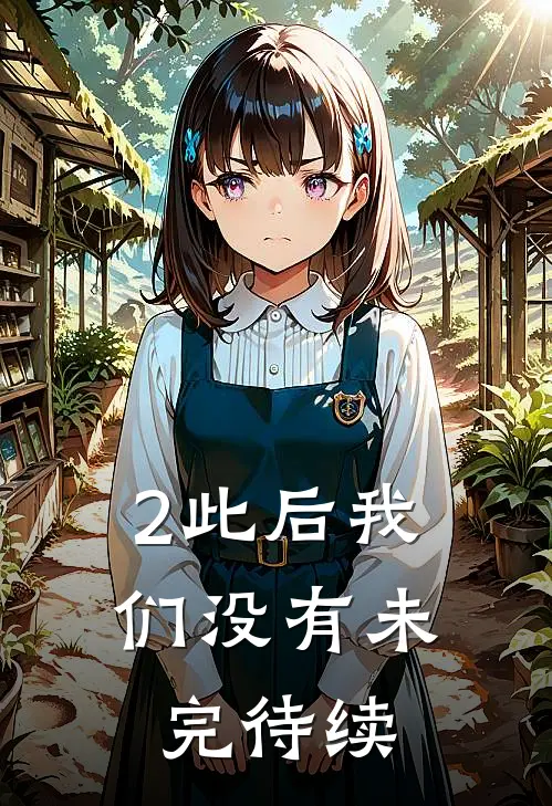 2此后我们没有未完待续