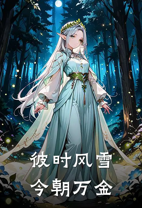 彼时风雪，今朝万金