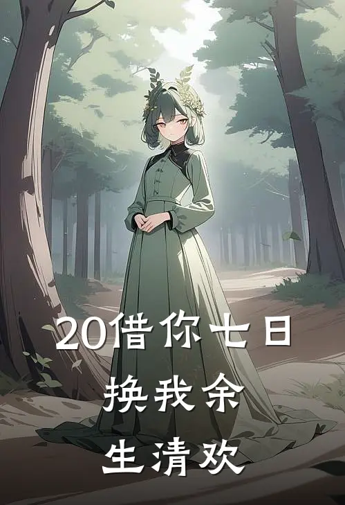 20借你七日，换我余生清欢