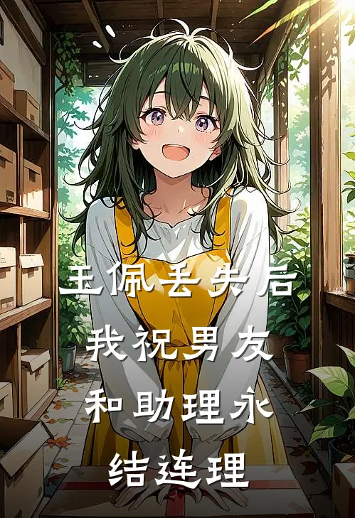 玉佩丢失后，我祝男友和助理永结连理