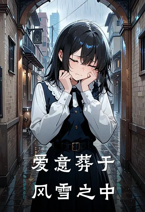 爱意葬于风雪之中