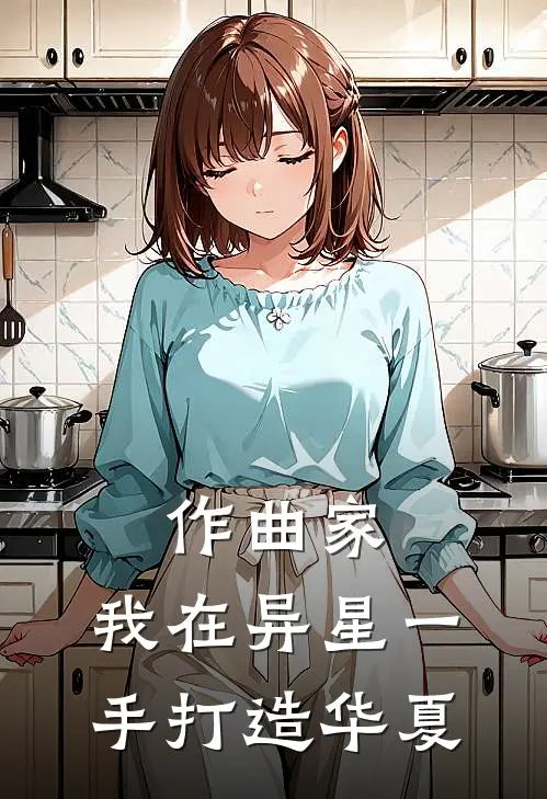 作曲家：我在异星一手打造华夏