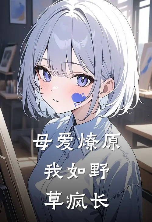 母爱燎原，我如野草疯长