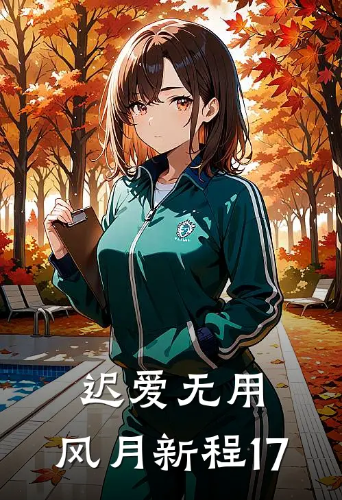 迟爱无用，风月新程17