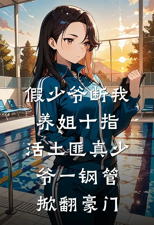 假少爷断我养姐十指，活土匪真少爷一钢管掀翻豪门