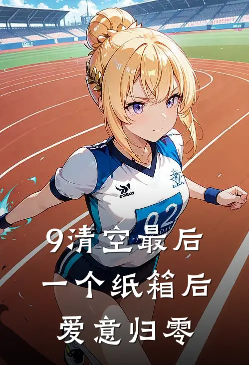 9清空最后一个纸箱后，爱意归零