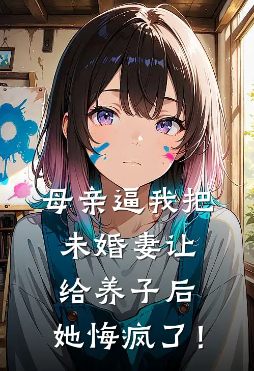 母亲逼我把未婚妻让给养子后，她悔疯了！