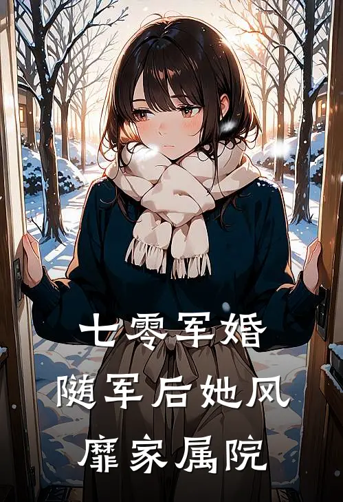 七零军婚：随军后她风靡家属院