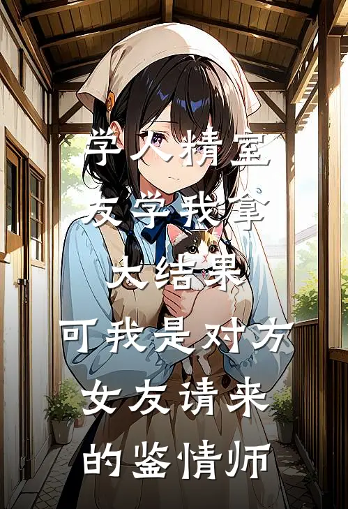 学人精室友学我拿大结果，可我是对方女友请来的鉴情师