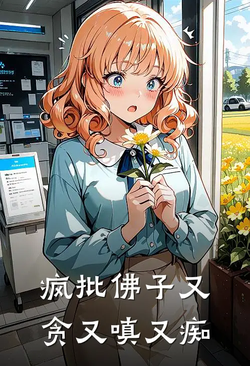 疯批佛子又贪又嗔又痴