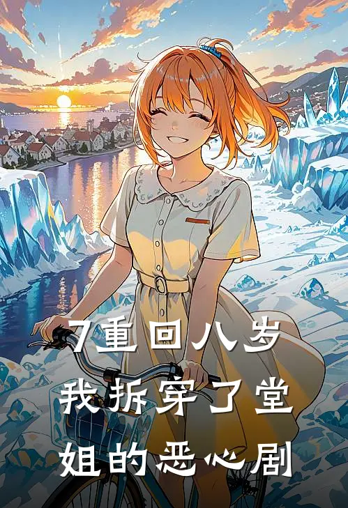 7重回八岁，我拆穿了堂姐的恶心剧