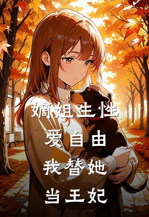 嫡姐生性爱自由，我替她当王妃
