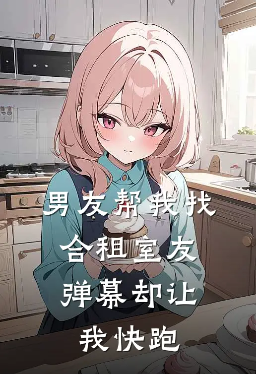 男友帮我找合租室友，弹幕却让我快跑