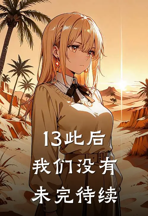13此后我们没有未完待续