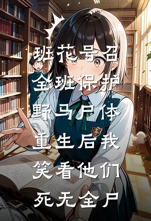 班花号召全班保护野马尸体，重生后我笑看他们死无全尸