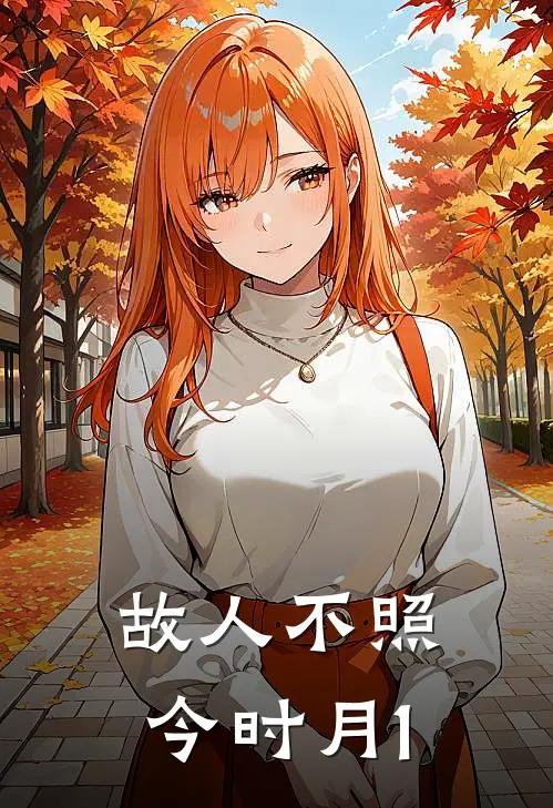 故人不照今时月1
