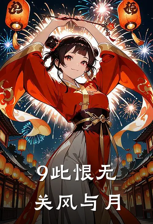 9此恨无关风与月