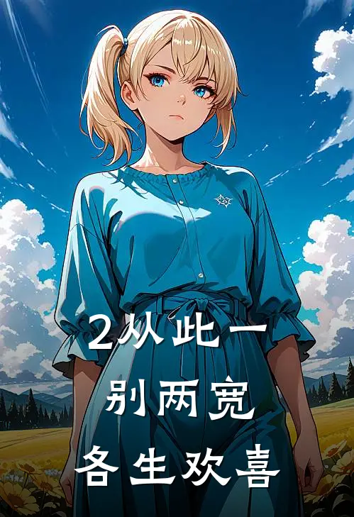 2从此一别两宽，各生欢喜