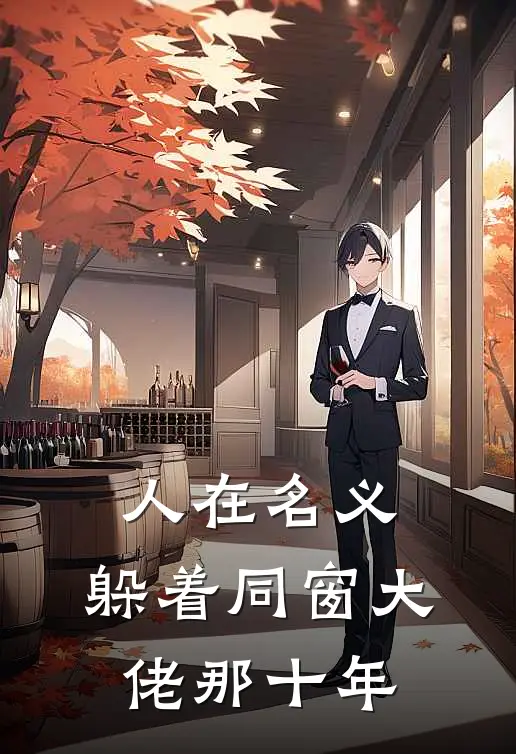 人在名义，躲着同窗大佬那十年