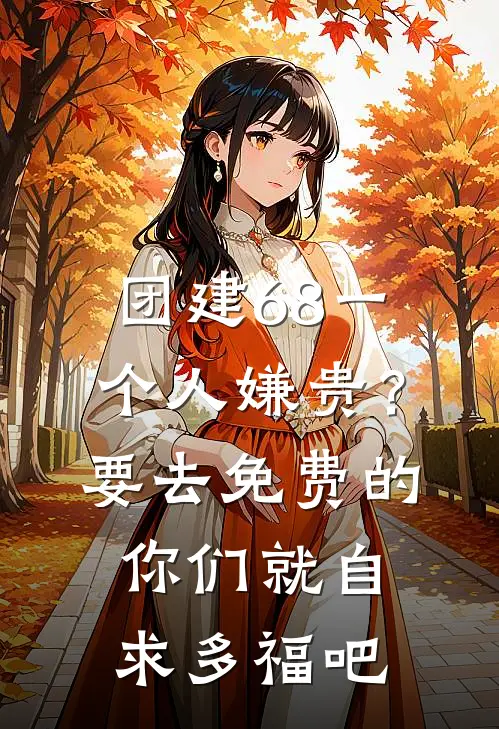团建68一个人嫌贵？要去免费的你们就自求多福吧