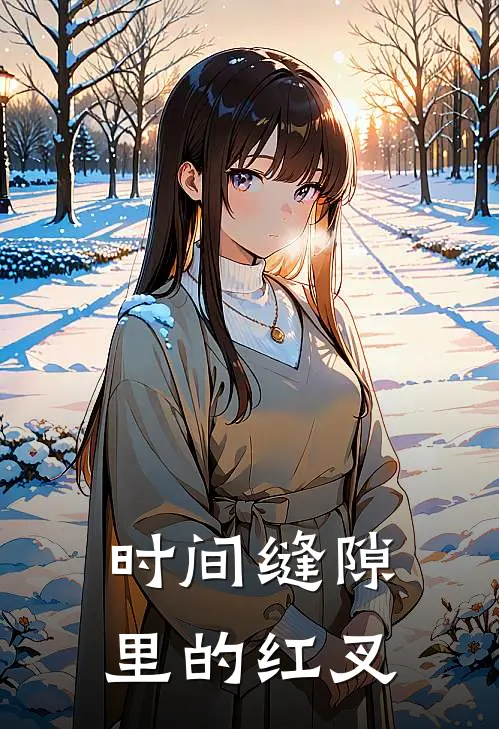 时间缝隙里的红叉