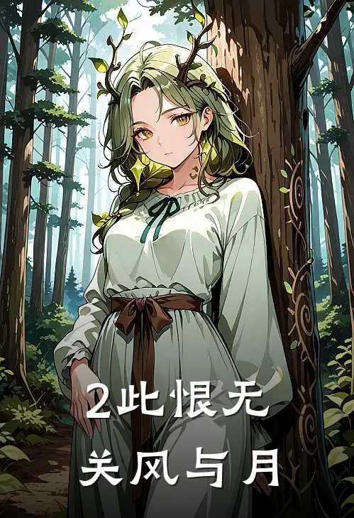 2此恨无关风与月