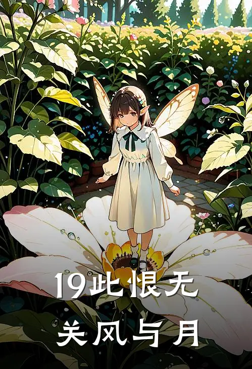 19此恨无关风与月