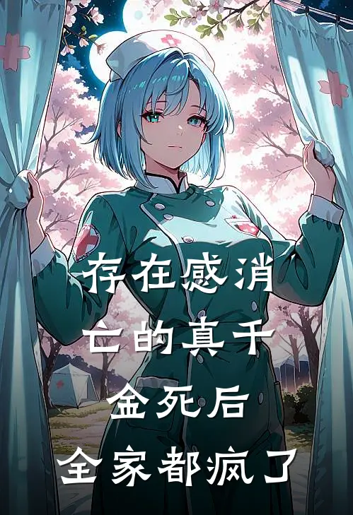 存在感消亡的真千金死后，全家都疯了