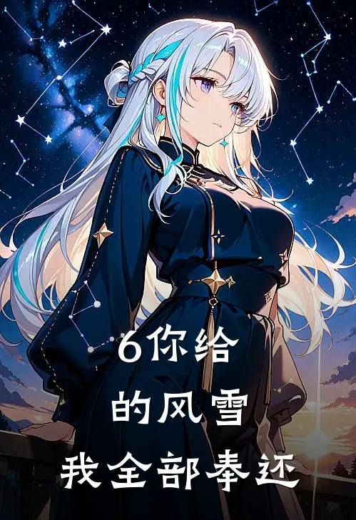 6你给的风雪，我全部奉还