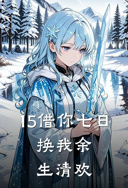 15借你七日，换我余生清欢