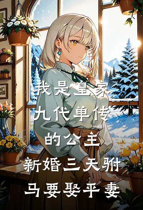我是皇家九代单传的公主，新婚三天驸马要娶平妻