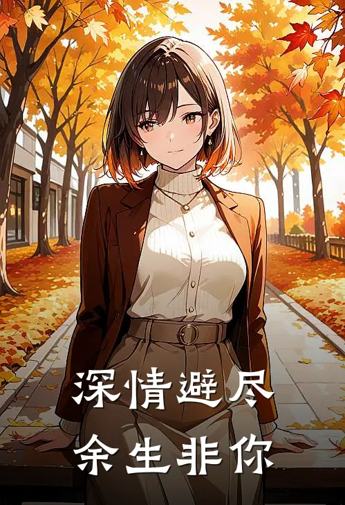 深情避尽，余生非你