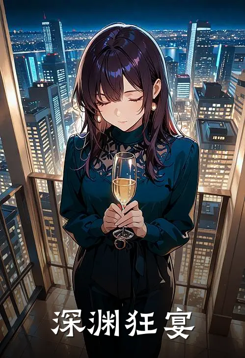深渊狂宴